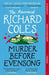 Murder Before Evensong by Reverend Richard Coles