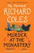 Murder at the Monastery by Reverend Richard Coles