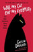 Will My Cat Eat My Eyeballs? by Caitlin Doughty