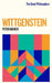 The Great Philosophers: Wittgenstein by Peter Hacker