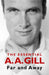 Far and Away by Adrian Gill