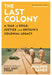 The Last Colony by Philippe, QC Sands