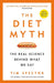 The Diet Myth by Professor Tim Spector
