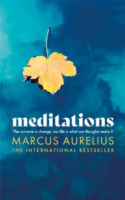 Meditations by Marcus Aurelius