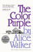 The Color Purple by Alice Walker