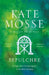 Sepulchre by Kate Mosse