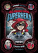 Red Riding Hood, Superhero by Otis Frampton