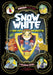 Snow White and the Seven Robots by Louise Simonson