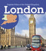London by Chris Oxlade