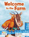 Welcome to the Farm by Jay Dale