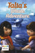 Talia's Whale Adventure by Emily Raij