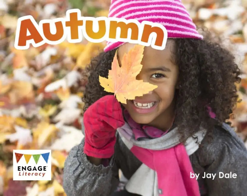 Autumn by Jay Dale