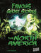Famous Ghost Stories from North America by Matt Chandler