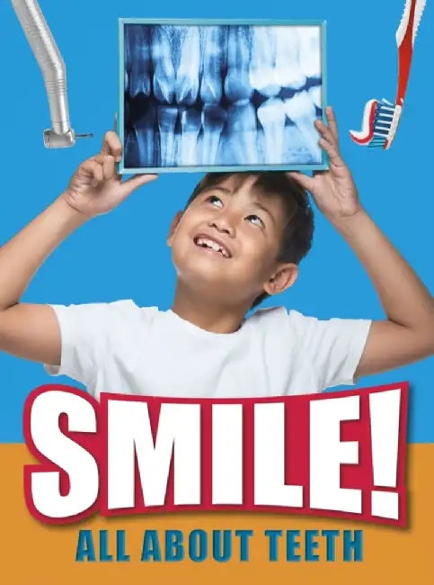 Smile! by Ben Hubbard