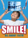 Smile! by Ben Hubbard