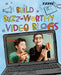 Build Buzz-Worthy Video Blogs by Thomas Kingsley Troupe