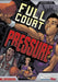 Full Court Pressure by Jessica Gunderson