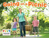 Going on a Picnic by Kelly Gaffney