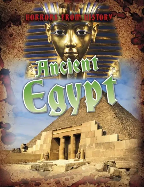Ancient Egypt by Louise Spilsbury