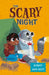 The Scary Night by Anastasia Suen