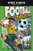 Football Superstar! by Jake Maddox