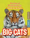 Big Cats by Anne O'Daly