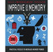 Improve Your Memory by Parragon Books Ltd