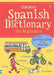 Spanish Dictionary for Beginners by Francoise Holmes