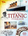Titanic Sticker Book by Emily Bone