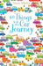 100 things to do on a car journey by Usborne