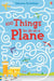 100 things to do on a plane by Sam Smith