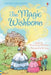 The Magic Wishbone by Mary Sebag-Montefiore