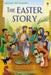 First Reading 4 The Easter Story by Russell Punter