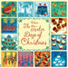 Twelve Days of Christmas by Lesley SimsÂ 