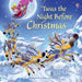 'Twas the Night before Christmas by Lesley Sims