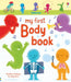 My First Body Book by Matthew Oldham
