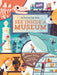 See Inside a Museum by Matthew Oldham