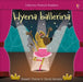 Hyena Ballerina by Russell Punter