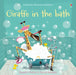 Giraffe in the Bath by Russell Punter