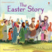 Easter Story by Russell Punter