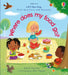 First Questions and Answers: Where does my food go? by Katie Daynes
