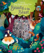 Peep Inside a Fairy Tale Beauty and the Beast by Anna Milbourne