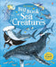 Big Book of Sea Creatures by Raquel Vasquez Gilliland