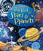 Big Book of Stars and Planets by Emily Bone