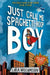 Just Call Me Spaghetti-Hoop Boy by Lara Williamson