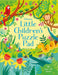 Little Children's Puzzle Pad by Kirsteen Robson