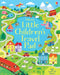 Little Children's Travel Pad by Kirsteen Robson