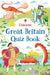 Great Britain Quiz Book by Sam Smith
