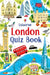 London Quiz Book by Simon Tudhope