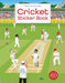 Cricket Sticker Book by Emily Bone